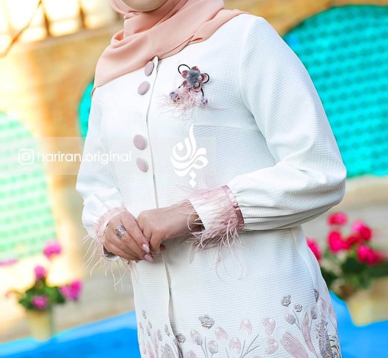 مانتو عقد از کجا بخرم